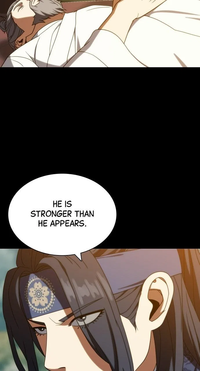 Frozen Warrior Chapter 47 – Page 20