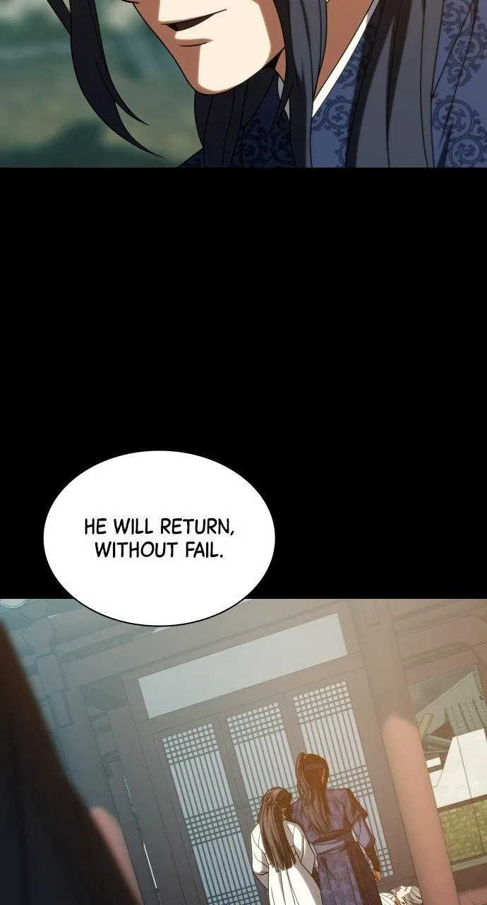Frozen Warrior Chapter 47 – Page 21