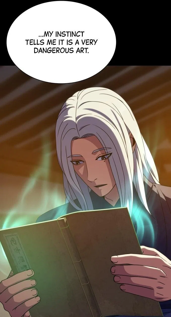 Frozen Warrior Chapter 47 – Page 39