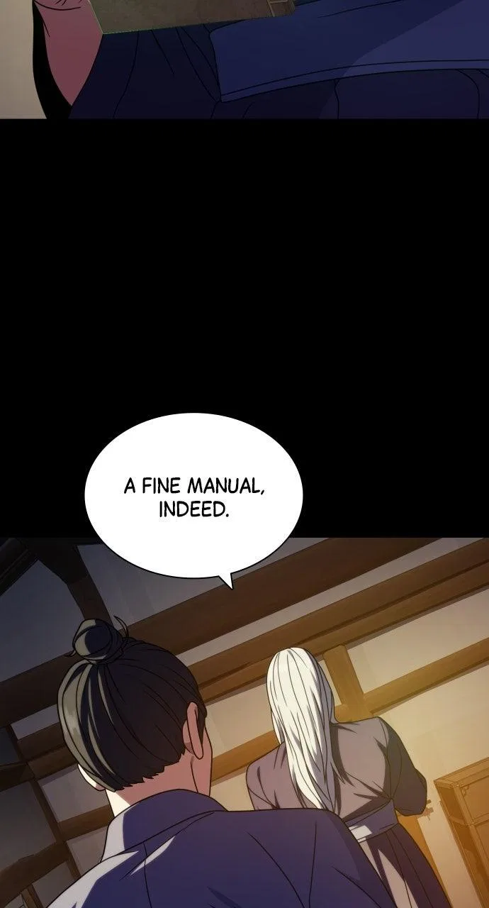 Frozen Warrior Chapter 47 – Page 40