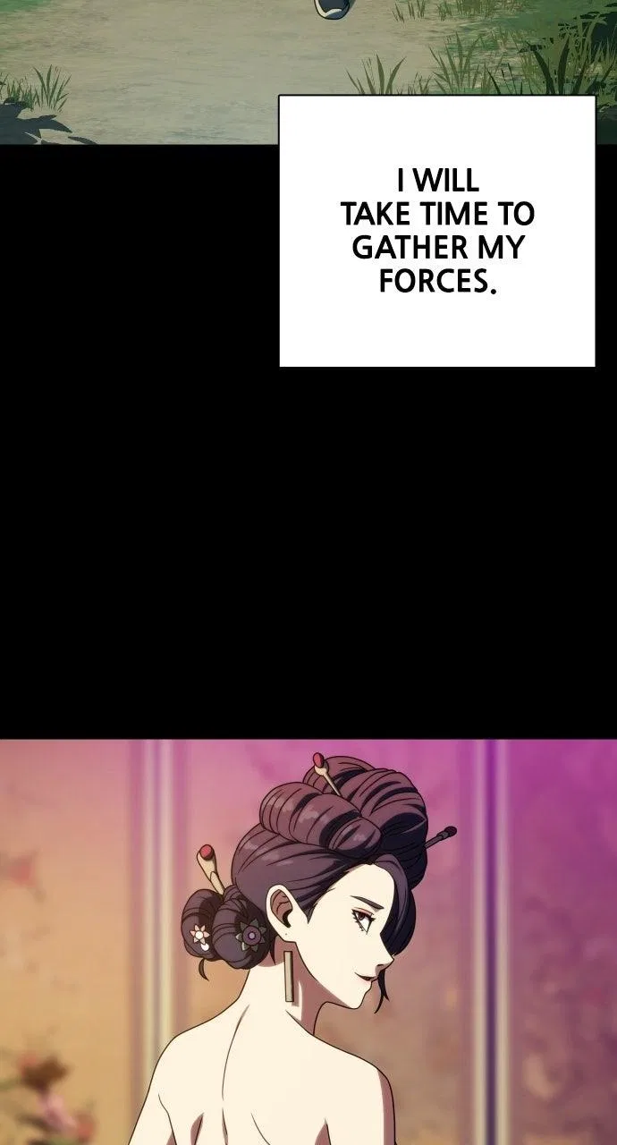 Frozen Warrior Chapter 47 – Page 47
