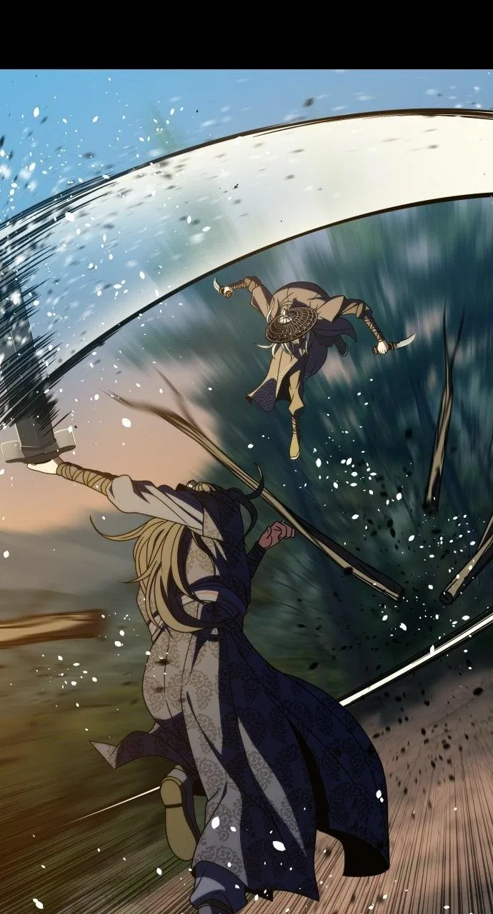 Frozen Warrior Chapter 47 – Page 60