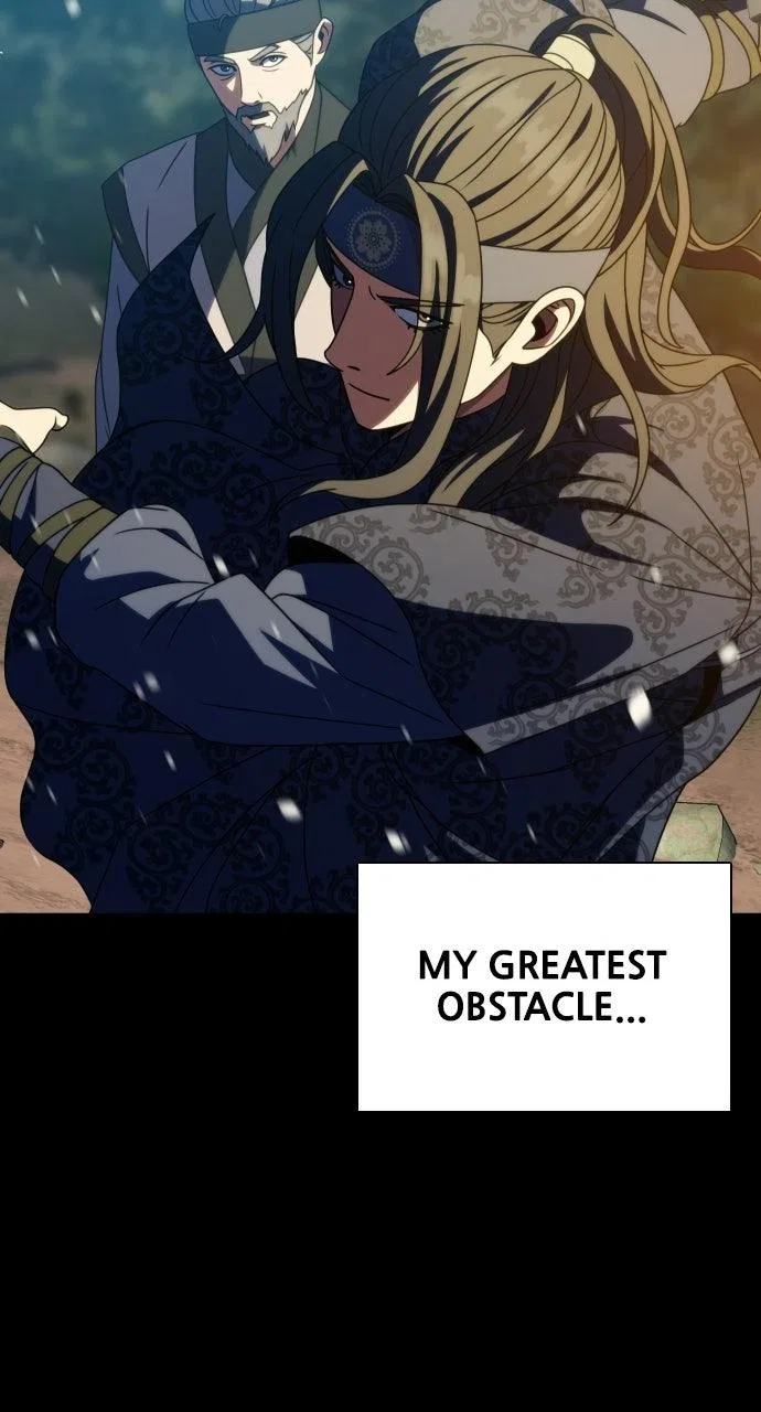 Frozen Warrior Chapter 47 – Page 62