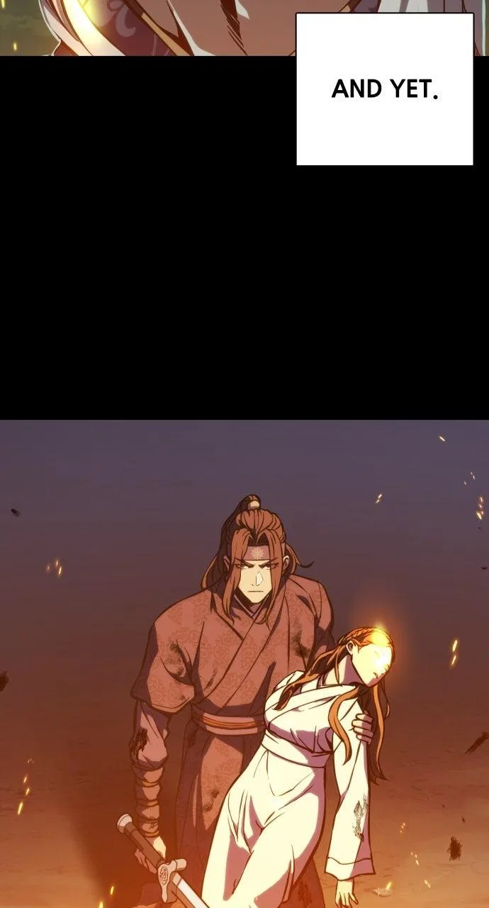 Frozen Warrior Chapter 47 – Page 68