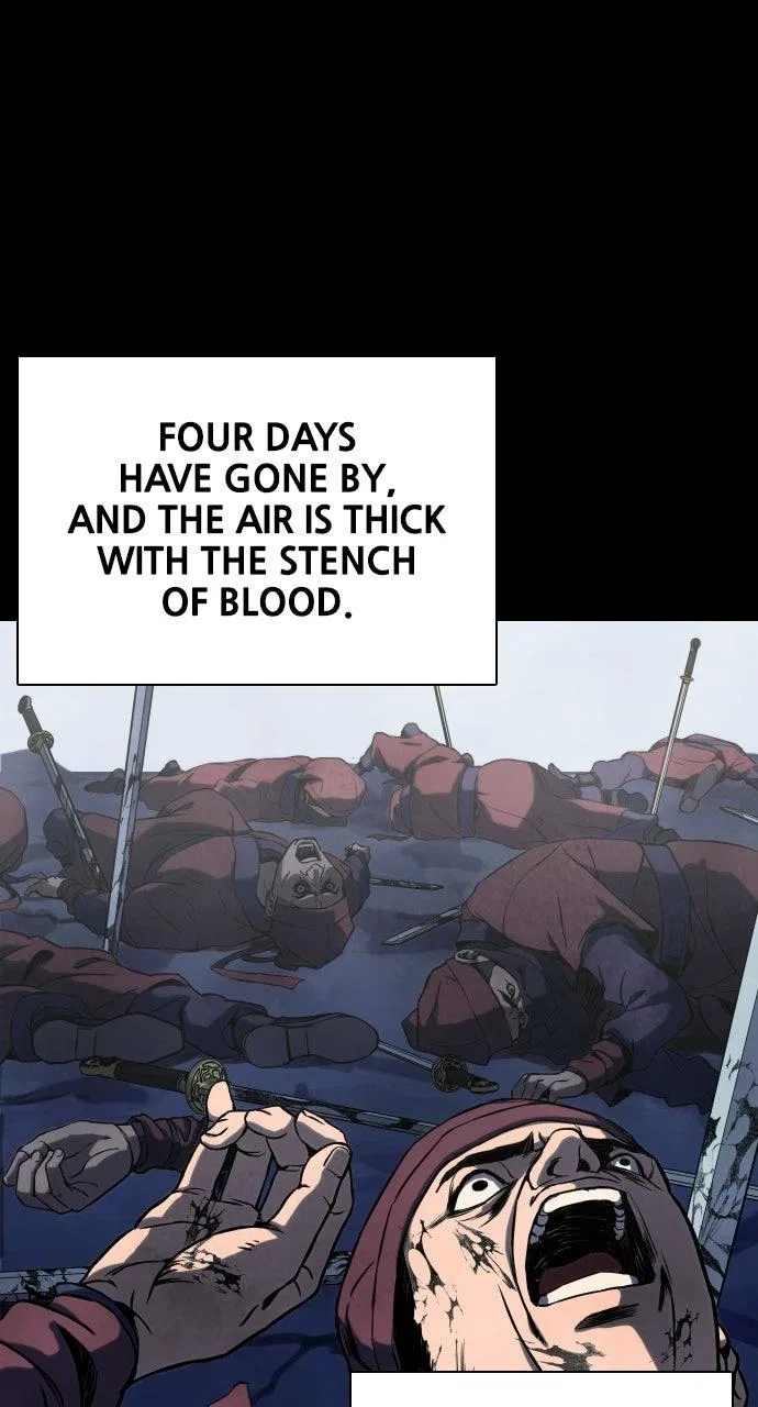 Frozen Warrior Chapter 47 – Page 72