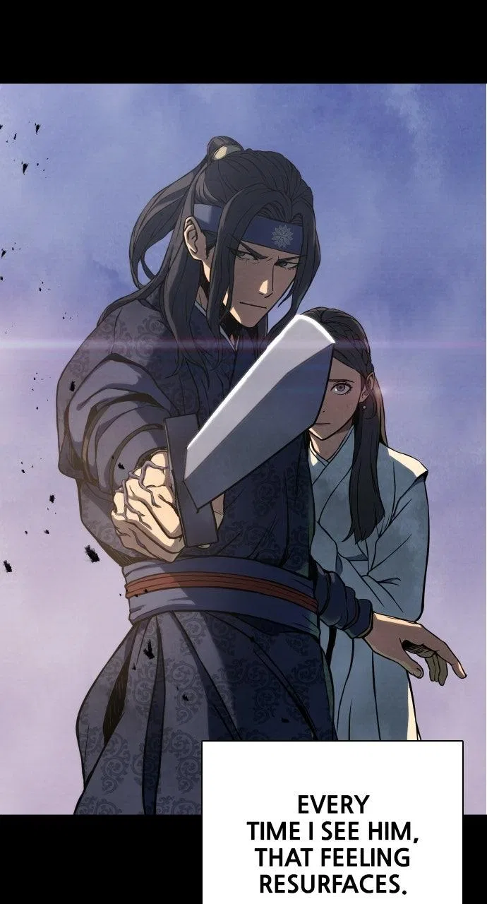 Frozen Warrior Chapter 47 – Page 75