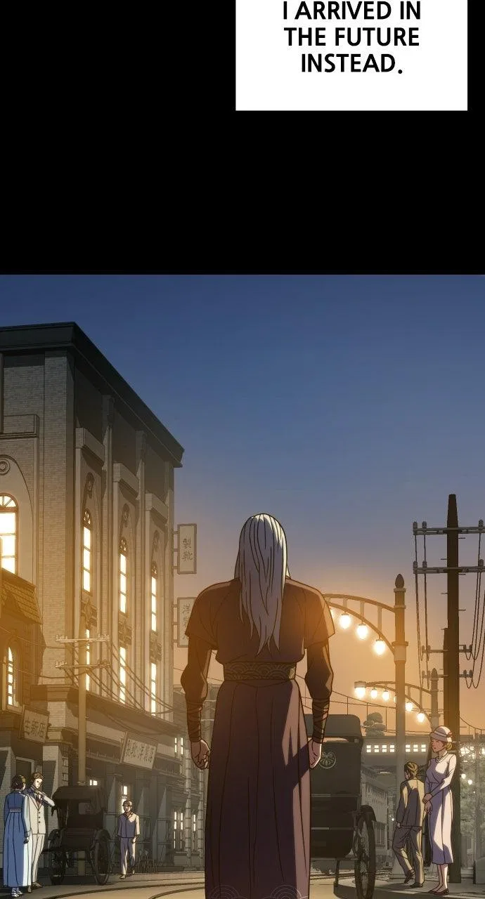 Frozen Warrior Chapter 47 – Page 86