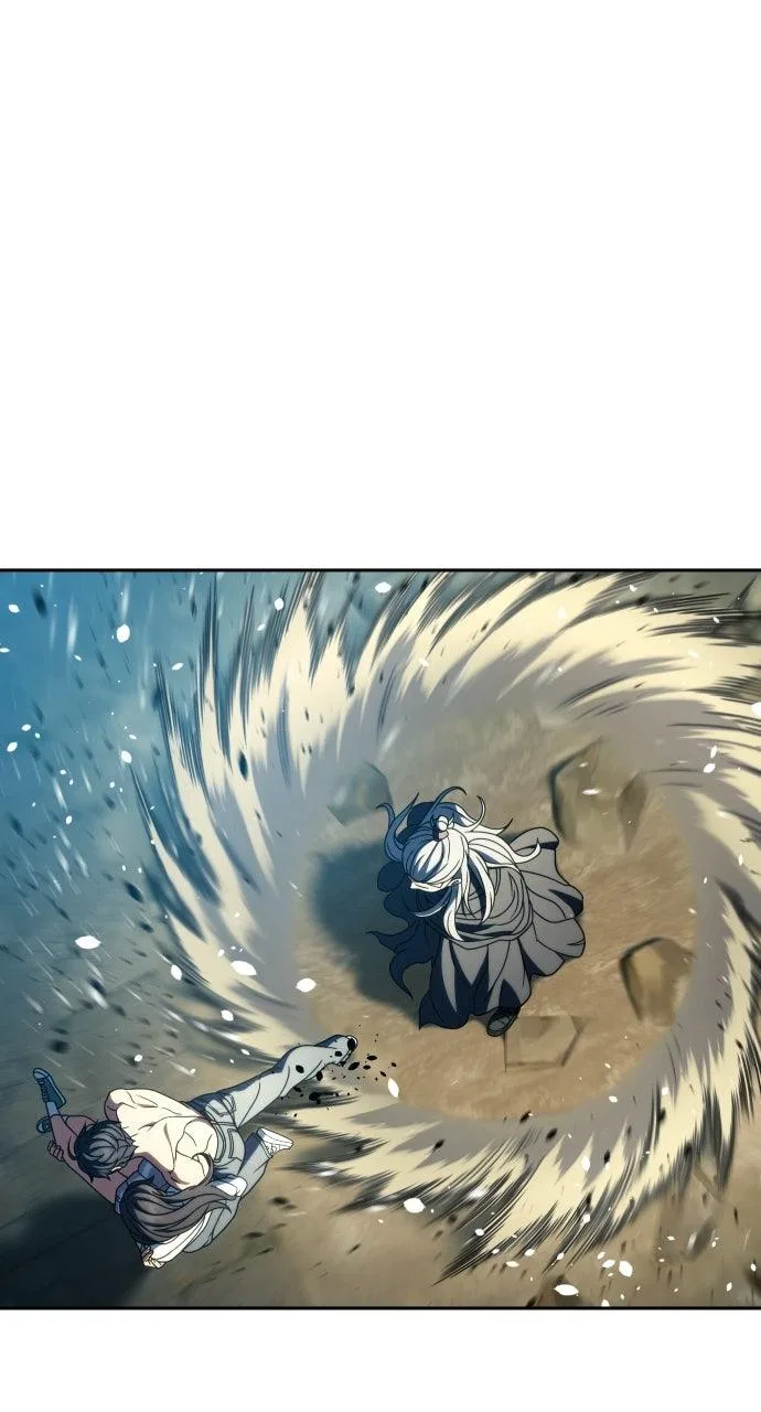 Frozen Warrior Chapter 47 – Page 98