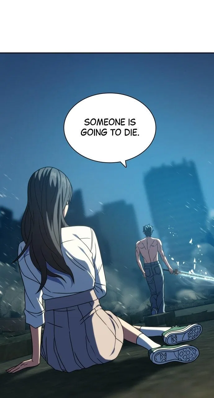Frozen Warrior Chapter 47 – Page 104