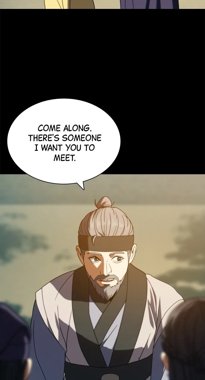 Frozen Warrior Chapter 46 – Page 8