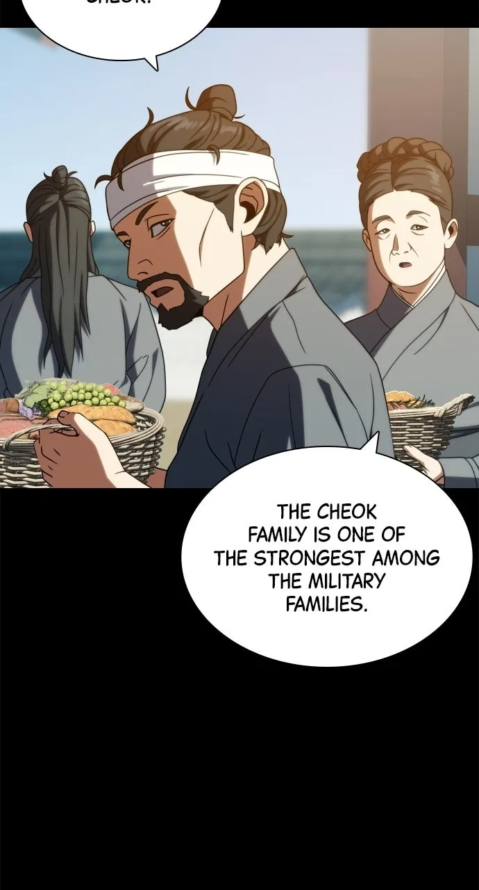Frozen Warrior Chapter 46 – Page 13