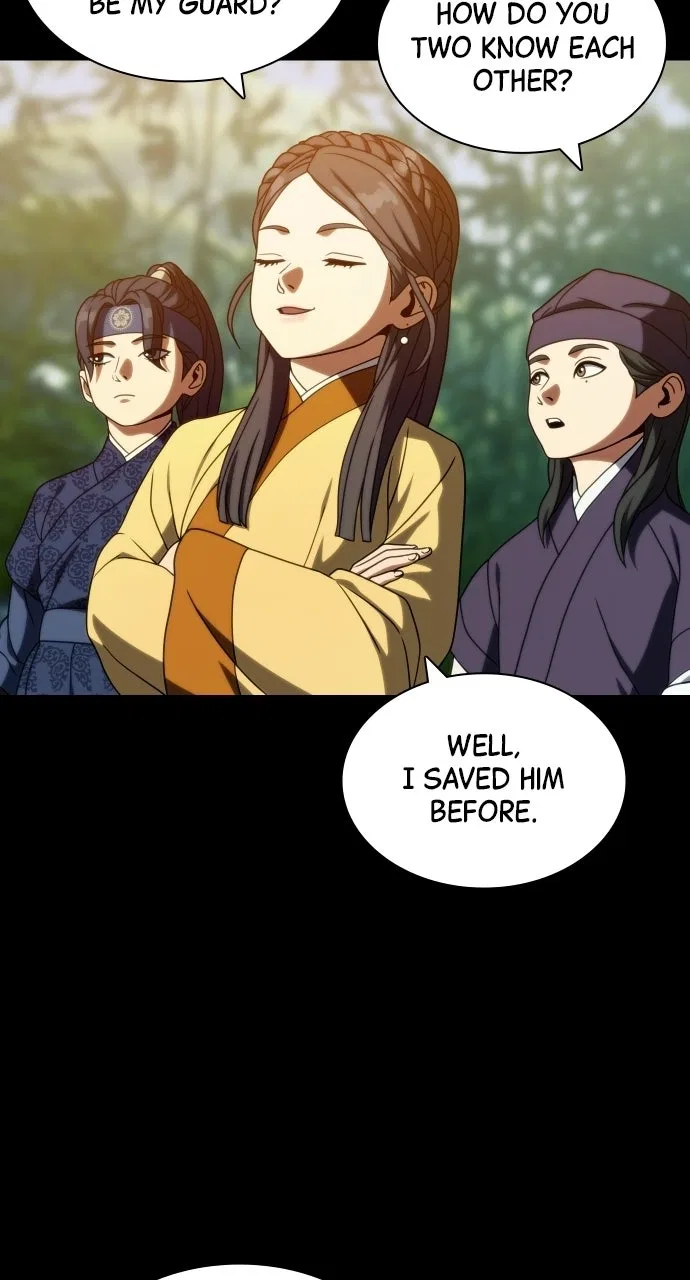 Frozen Warrior Chapter 46 – Page 16