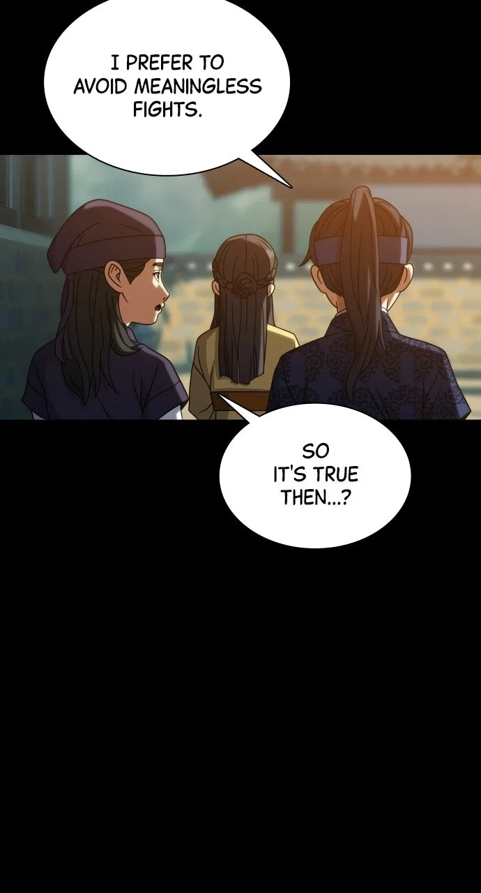 Frozen Warrior Chapter 46 – Page 17