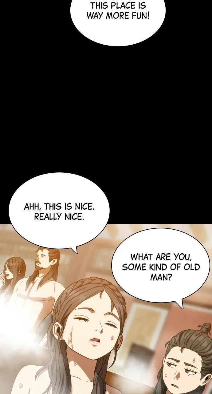 Frozen Warrior Chapter 46 – Page 20