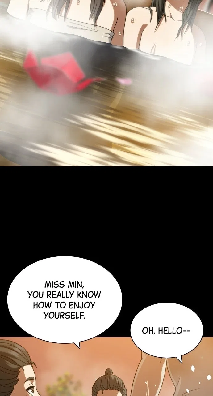 Frozen Warrior Chapter 46 – Page 21