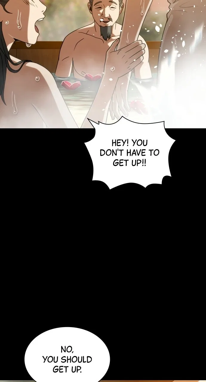 Frozen Warrior Chapter 46 – Page 22