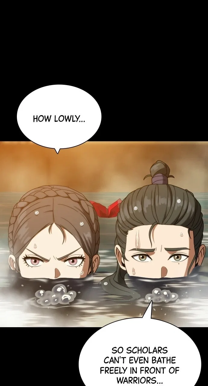Frozen Warrior Chapter 46 – Page 25