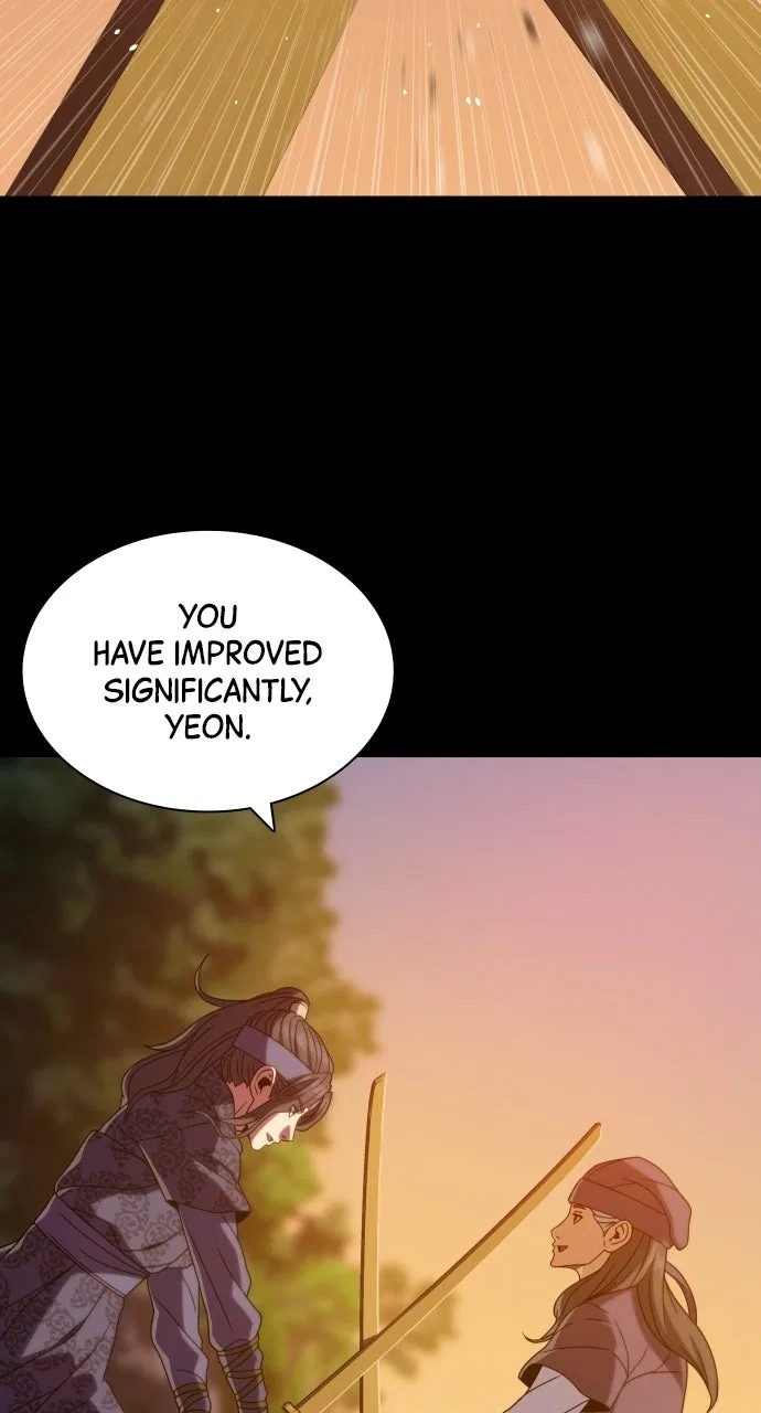Frozen Warrior Chapter 46 – Page 29