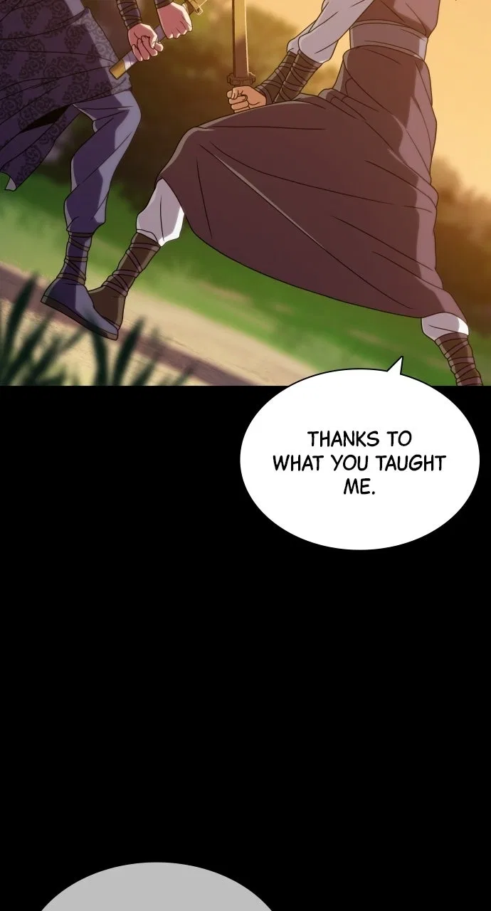 Frozen Warrior Chapter 46 – Page 30