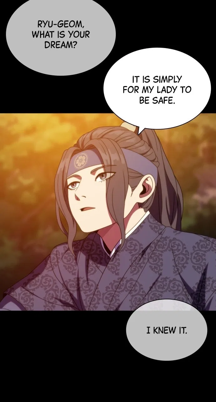 Frozen Warrior Chapter 46 – Page 33