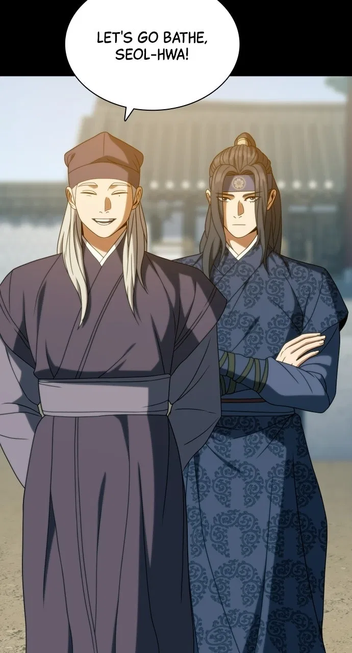 Frozen Warrior Chapter 46 – Page 41