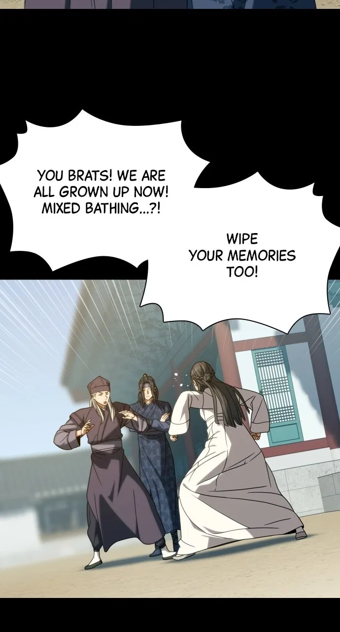 Frozen Warrior Chapter 46 – Page 42