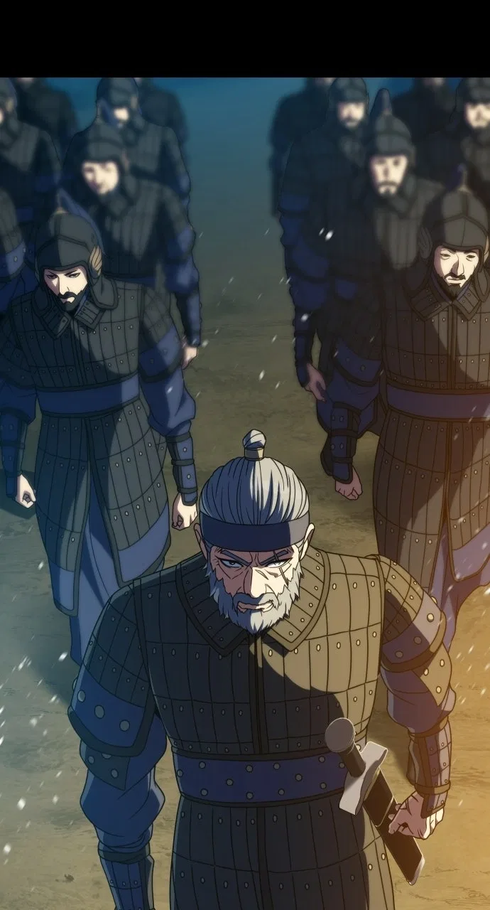 Frozen Warrior Chapter 46 – Page 44
