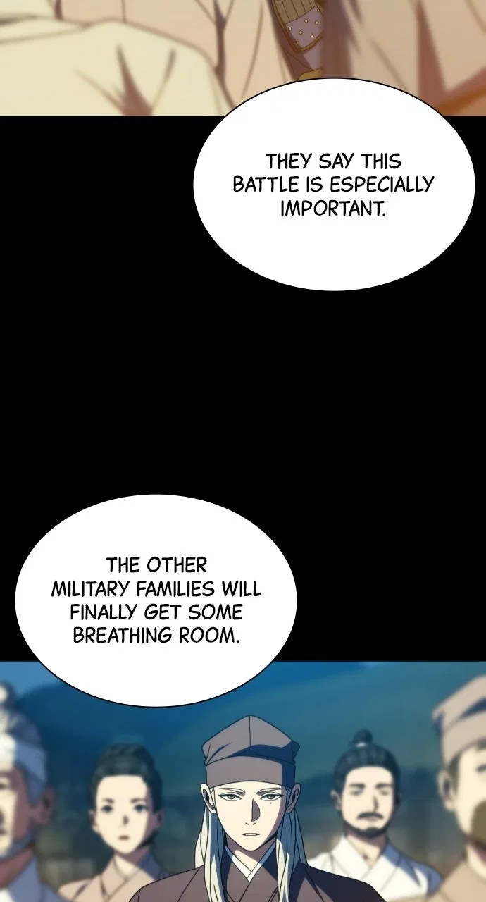Frozen Warrior Chapter 46 – Page 46