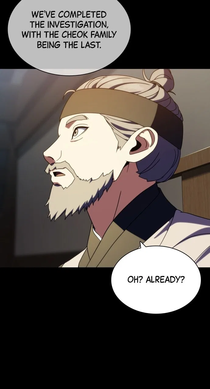 Frozen Warrior Chapter 46 – Page 50