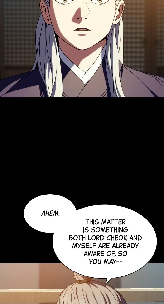 Frozen Warrior Chapter 46 – Page 55