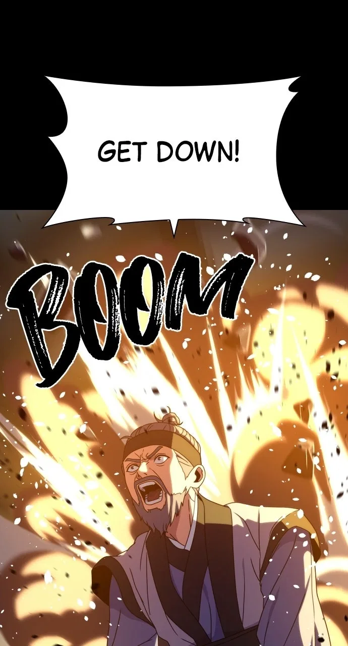 Frozen Warrior Chapter 46 – Page 57