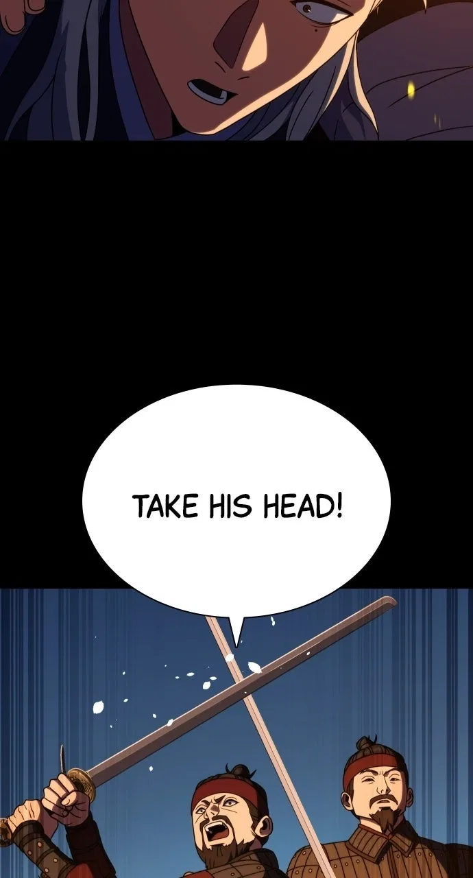 Frozen Warrior Chapter 46 – Page 65