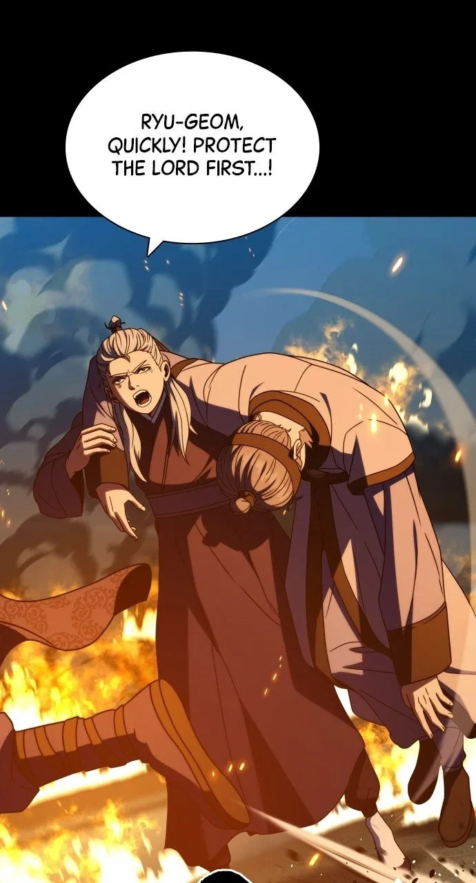 Frozen Warrior Chapter 46 – Page 71