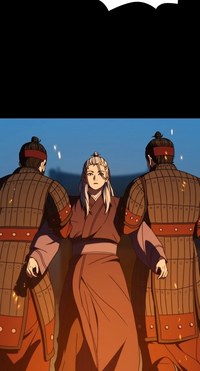 Frozen Warrior Chapter 46 – Page 76