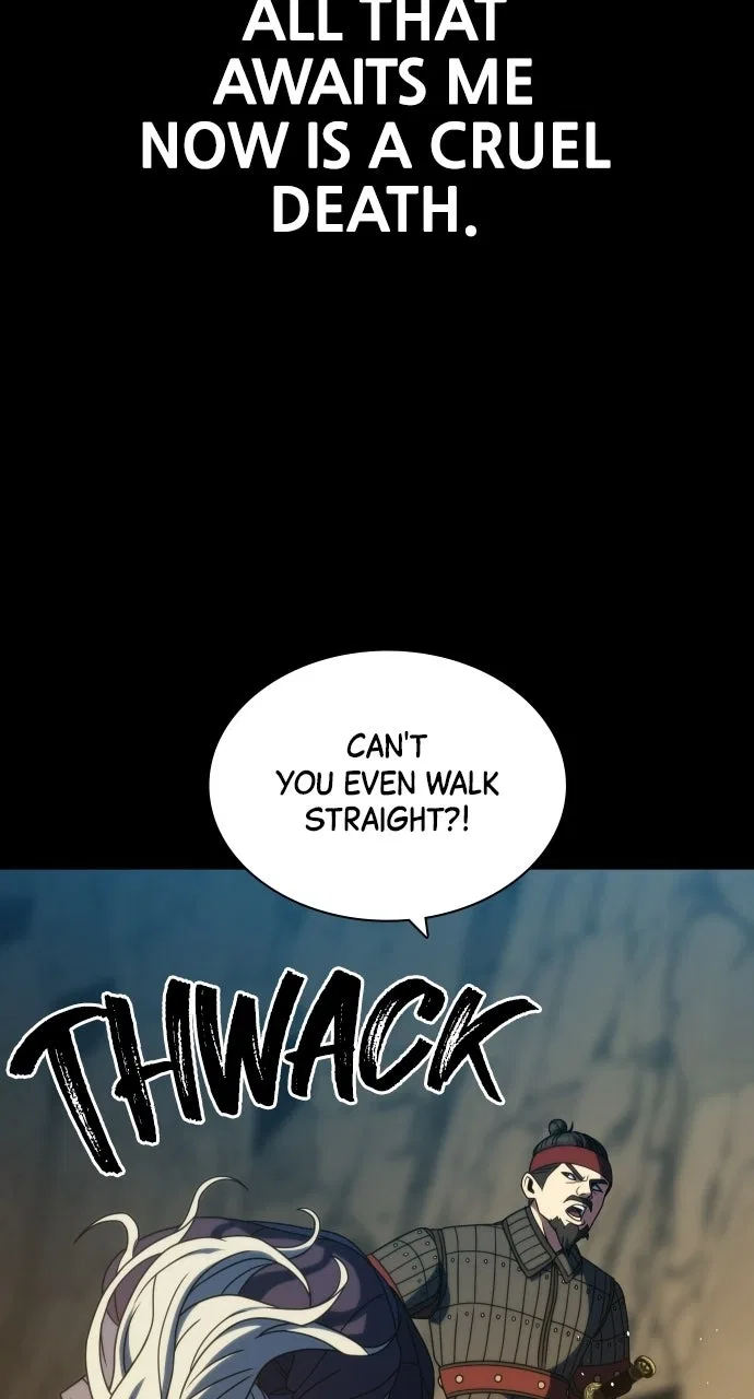 Frozen Warrior Chapter 46 – Page 87