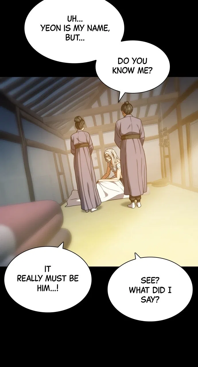 Frozen Warrior Chapter 46 – Page 99