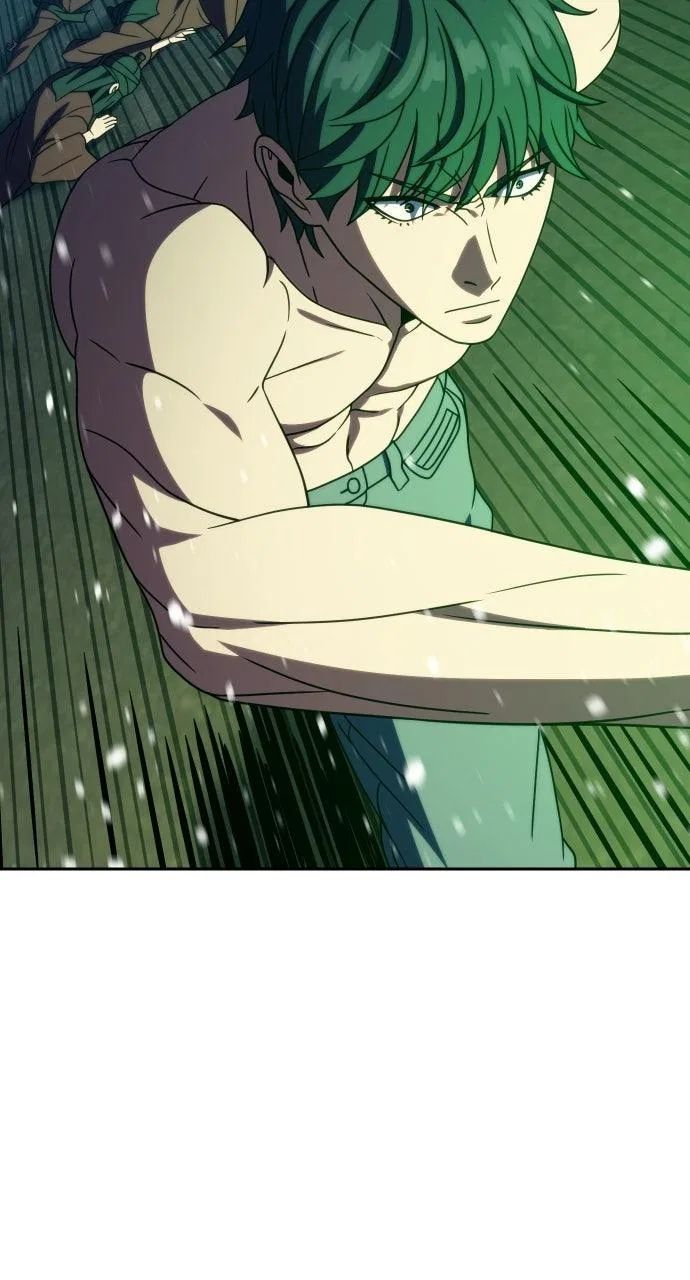 Frozen Warrior Chapter 45 – Page 3