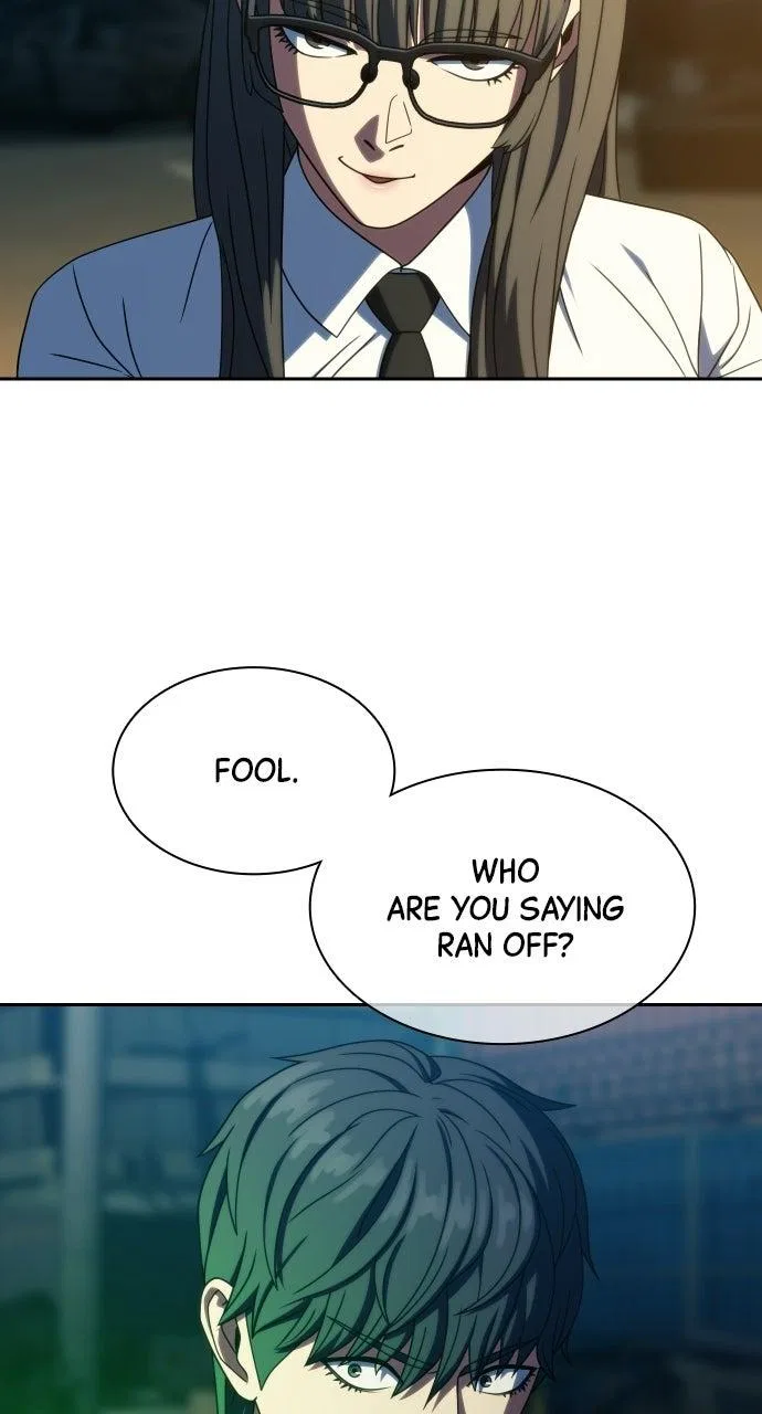 Frozen Warrior Chapter 45 – Page 14