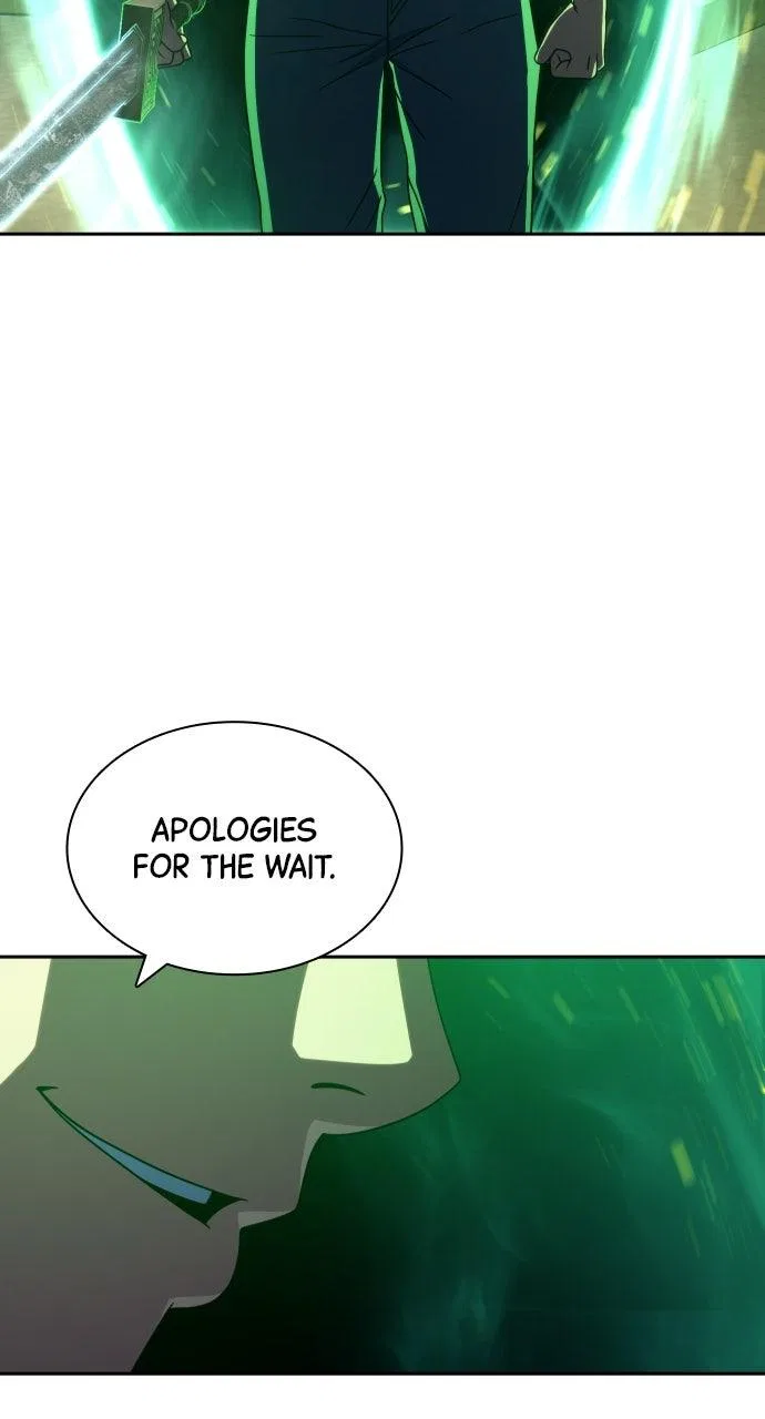 Frozen Warrior Chapter 45 – Page 17