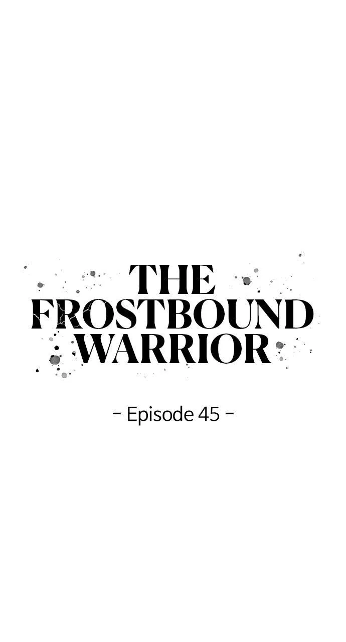 Frozen Warrior Chapter 45 – Page 21