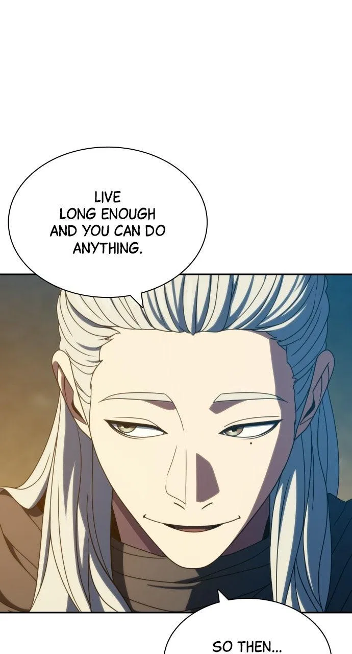 Frozen Warrior Chapter 45 – Page 25