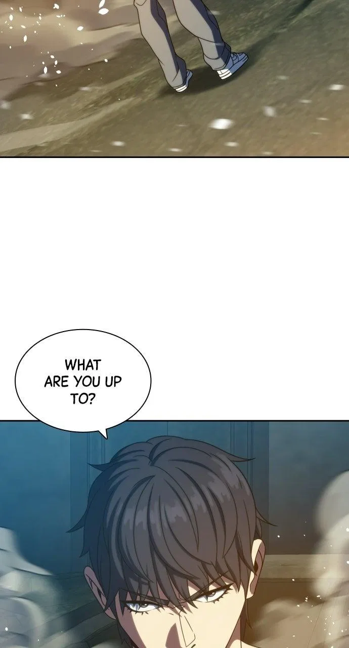 Frozen Warrior Chapter 45 – Page 33