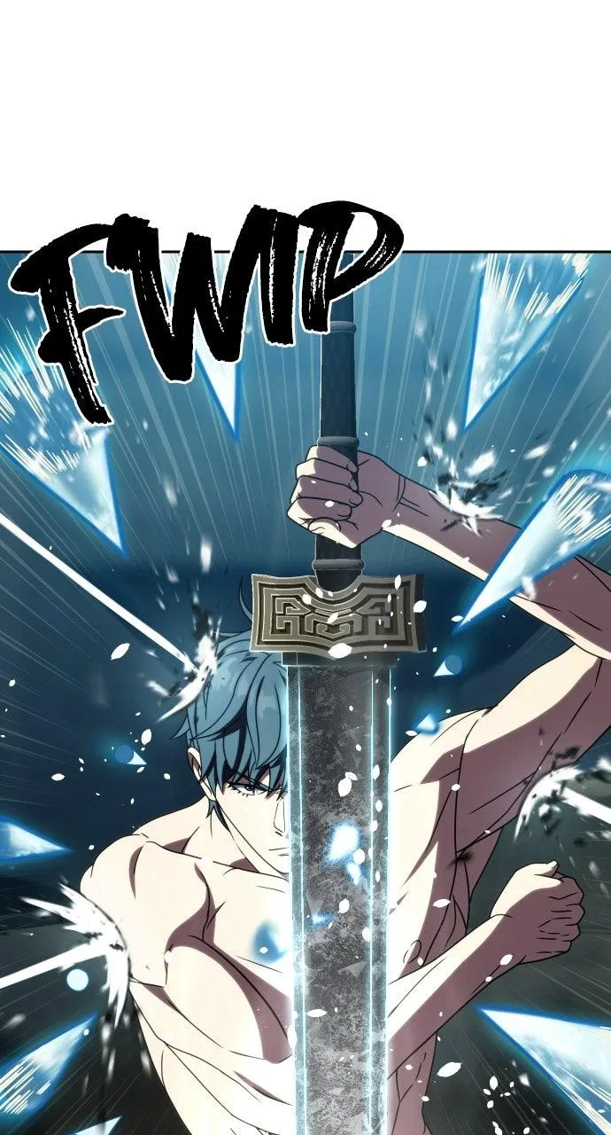 Frozen Warrior Chapter 45 – Page 63
