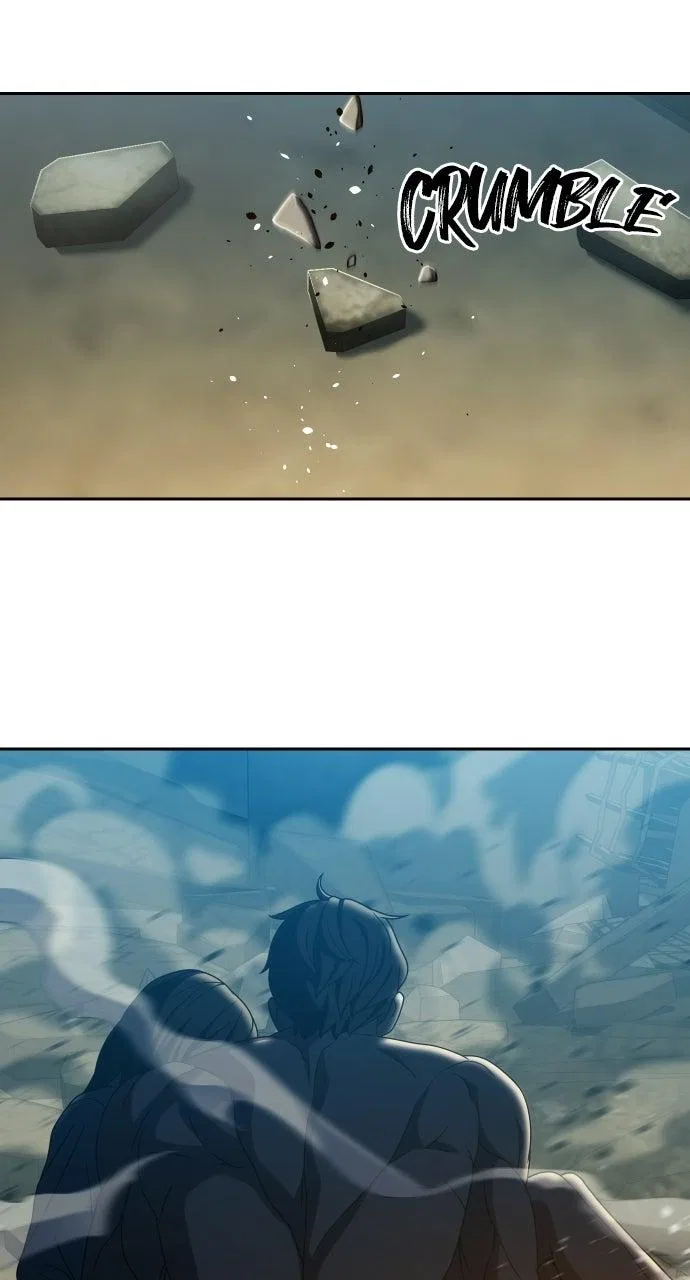 Frozen Warrior Chapter 45 – Page 96