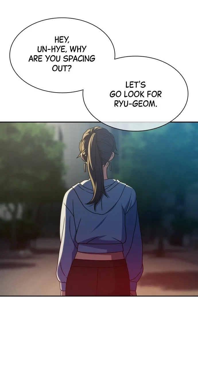 Frozen Warrior Chapter 44 – Page 2