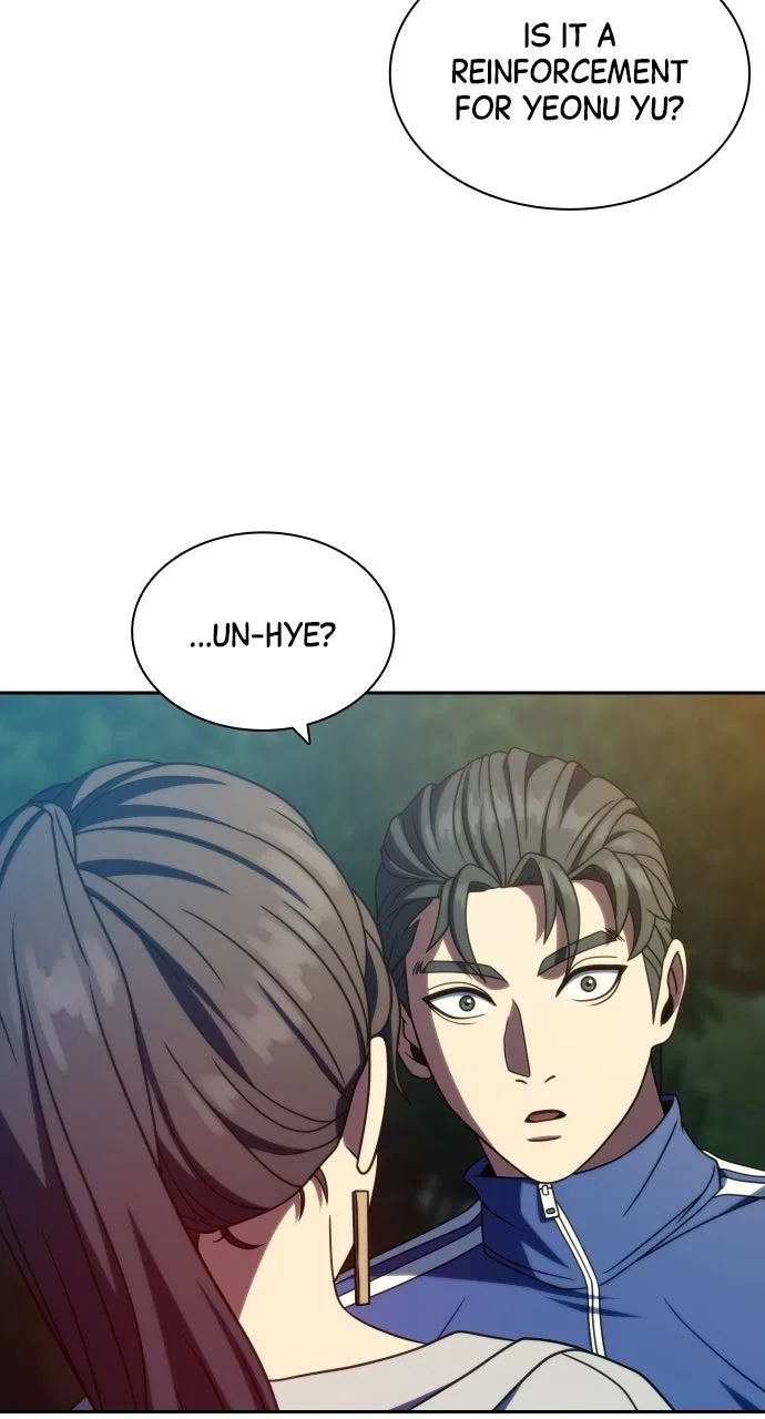 Frozen Warrior Chapter 44 – Page 6