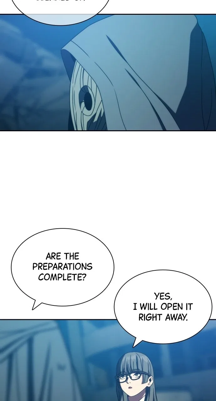 Frozen Warrior Chapter 44 – Page 11
