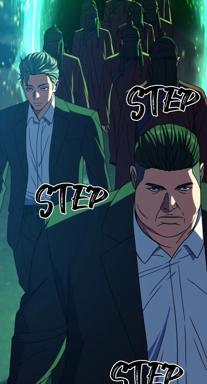 Frozen Warrior Chapter 44 – Page 16