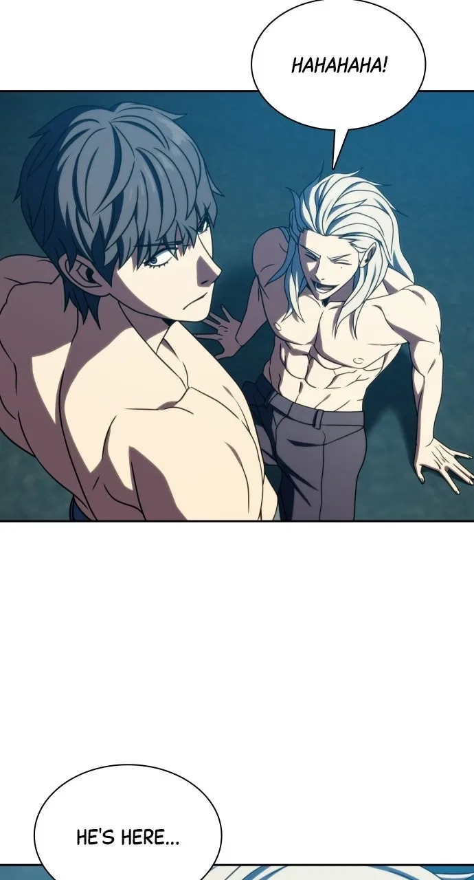 Frozen Warrior Chapter 44 – Page 18