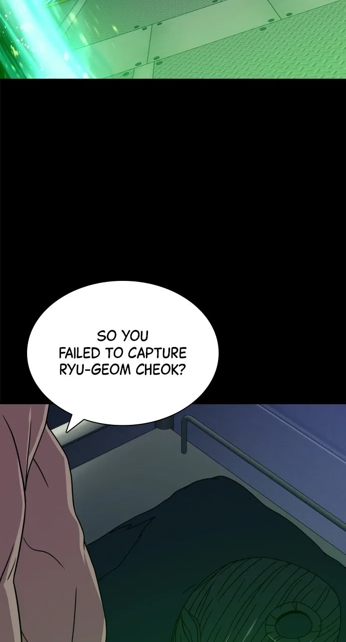 Frozen Warrior Chapter 44 – Page 25